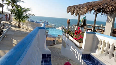 La Suite Praia Hotel