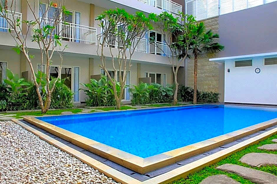 Choice Stay