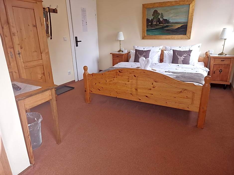 Hotel Elisabeth Ilse