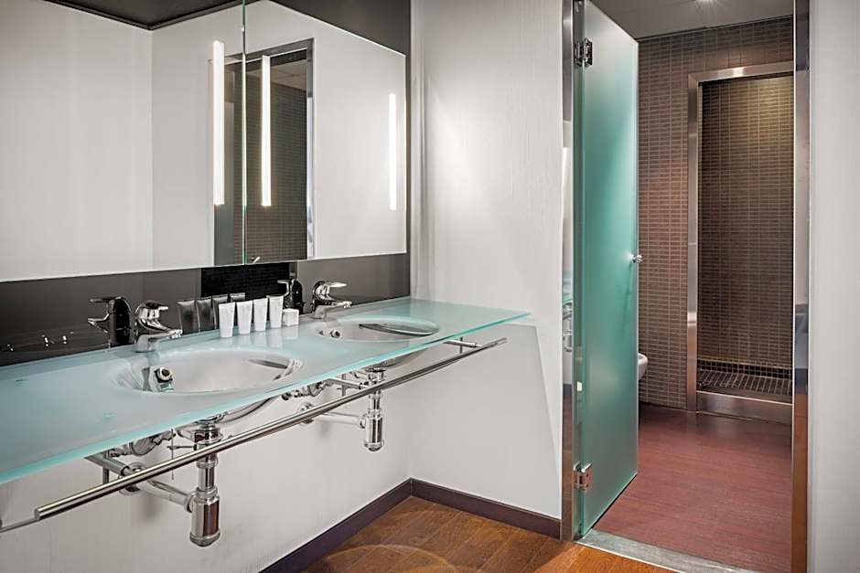 AC Hotel by Marriott Porto