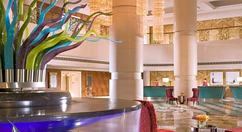 Sheraton Guiyang Hotel