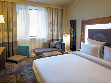 Superior Room with 1 double bed