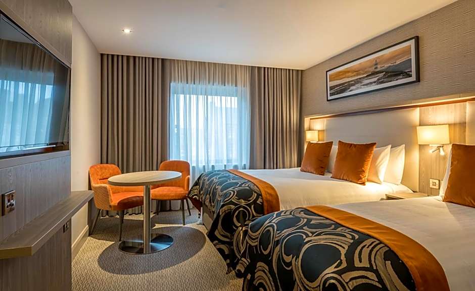 Clayton Whites Hotel