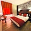 Hôtel Restaurant Kyriad Direct DIJON NORD - Zenith - Toison d'Or