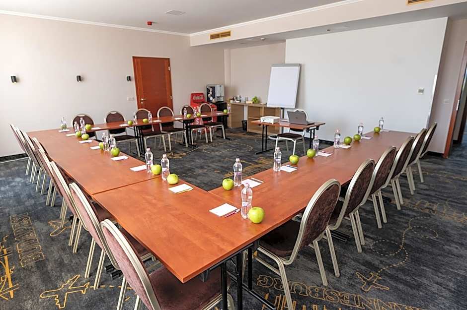 Airport-Hotel Budapest
