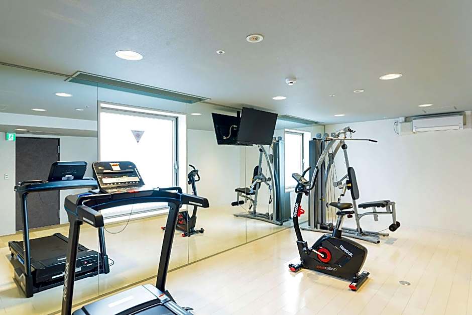 SureStay Plus Hotel by Best Western Shin-Osaka – Osaka, 27