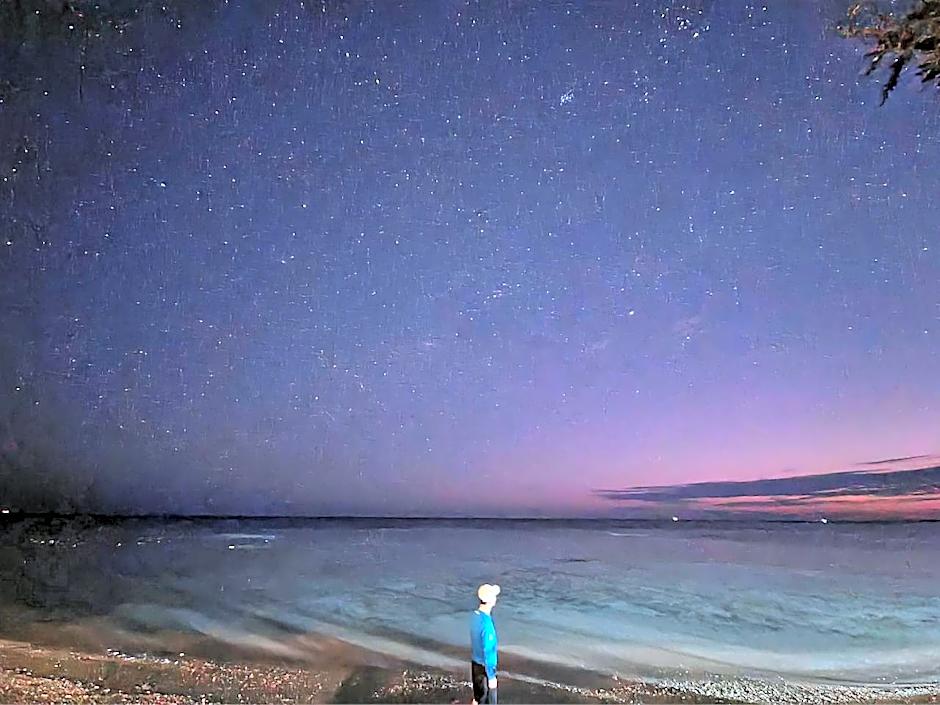 Villa Penyu Gili Trawangan