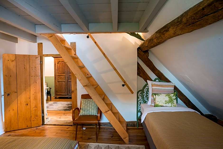 Maison le Village - Maison d’Hôtes