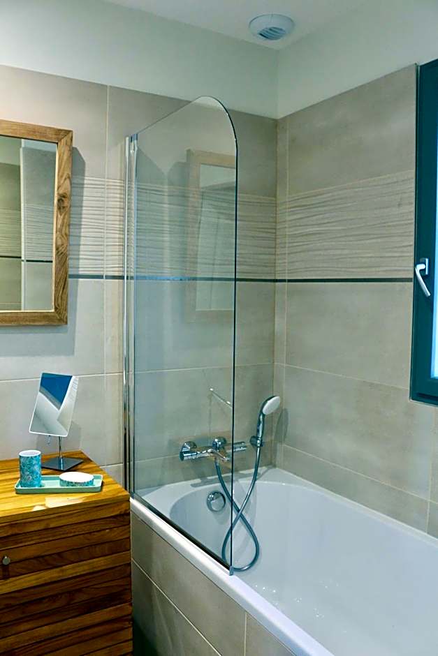 VILLA MADY Adultes Only