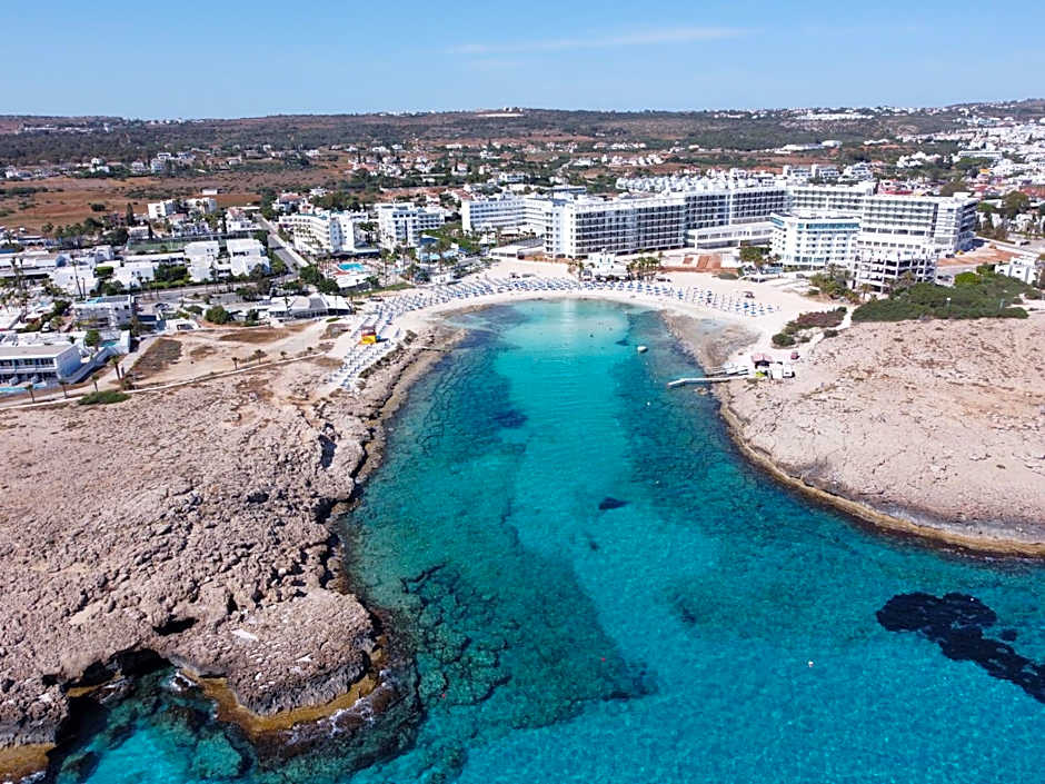 Anonymous Beach Hotel (Adults 16+)