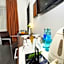 The Atrium Hotel