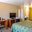 Quality Inn Merced Gateway to Yosemite