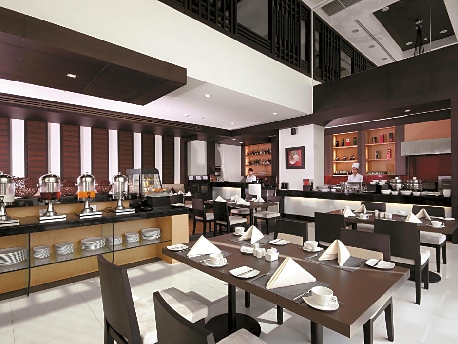 Kantary Hotel Kabinburi 