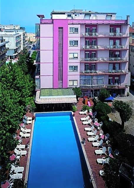 Hotel Fabius