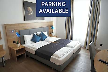 Centra Hotel Winterthur