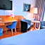 Komfort Hotel Am Kurpark