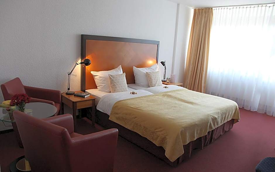 Cityhotel Amadeus