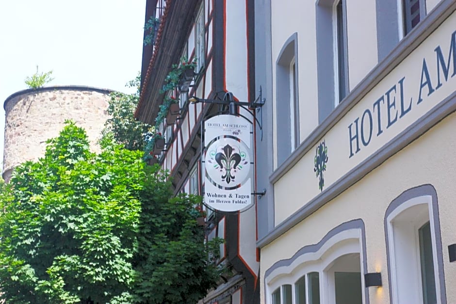 Hotel am Schloss