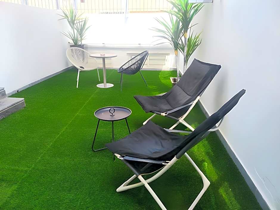 Résidence Dayt Ifrah by Rent-Inn