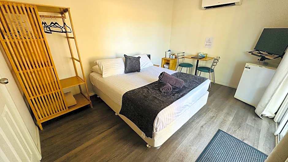 Ngadju Gateway Motel Norseman