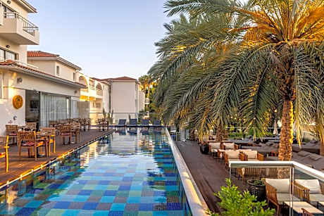 The King Jason Paphos - Designed for Adults