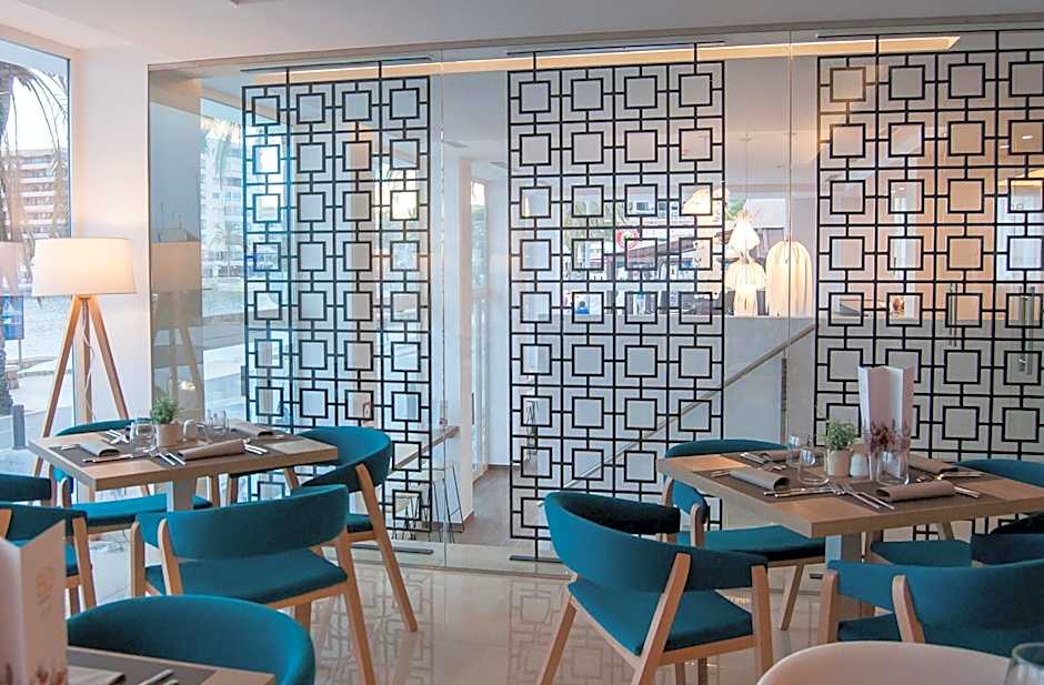 BQ Aguamarina Boutique Hotel