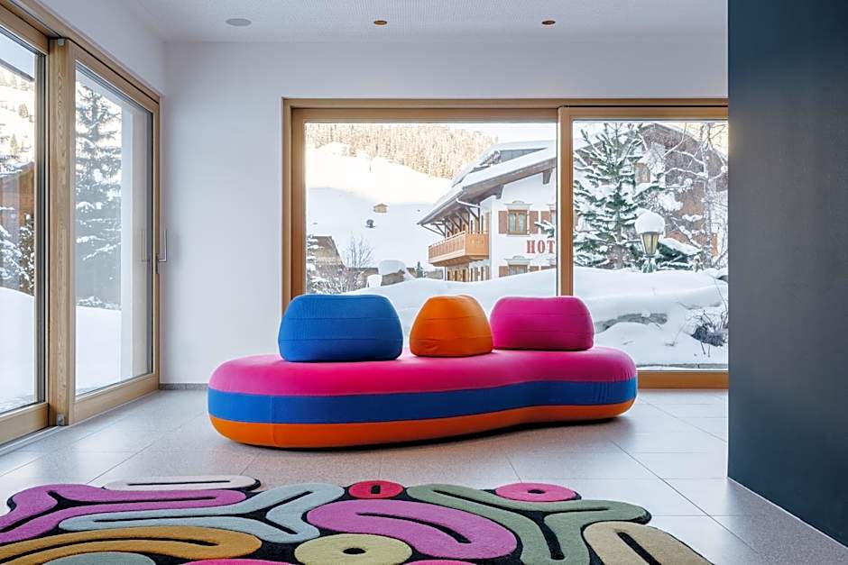 Appart Hotel Knappaboda