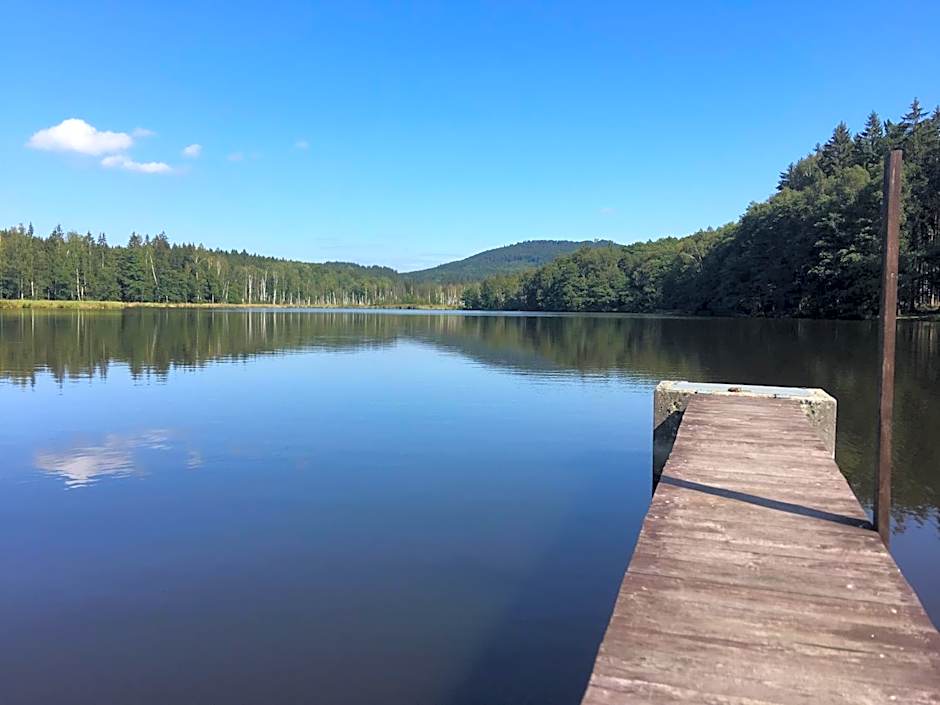 Penzion - Horský Hotel