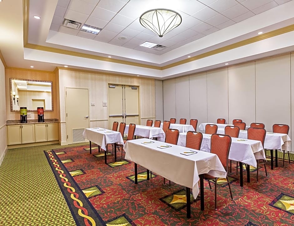 Hilton Garden Inn Corpus Christi