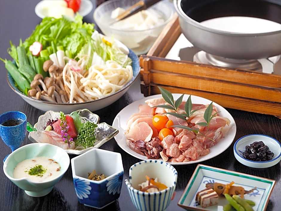 Ryokan Kuboji
