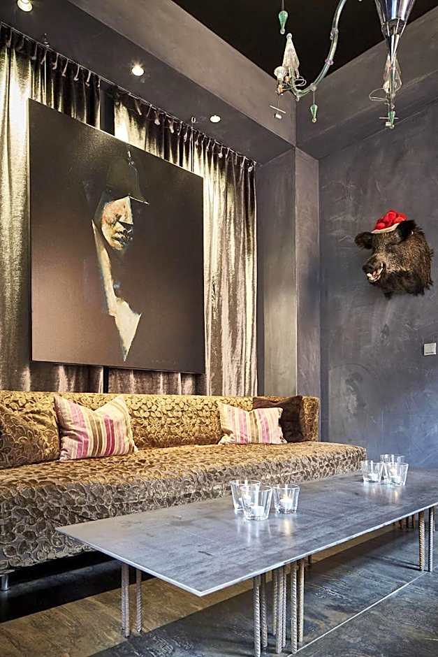 Hotel & Restaurant Badischer Hof