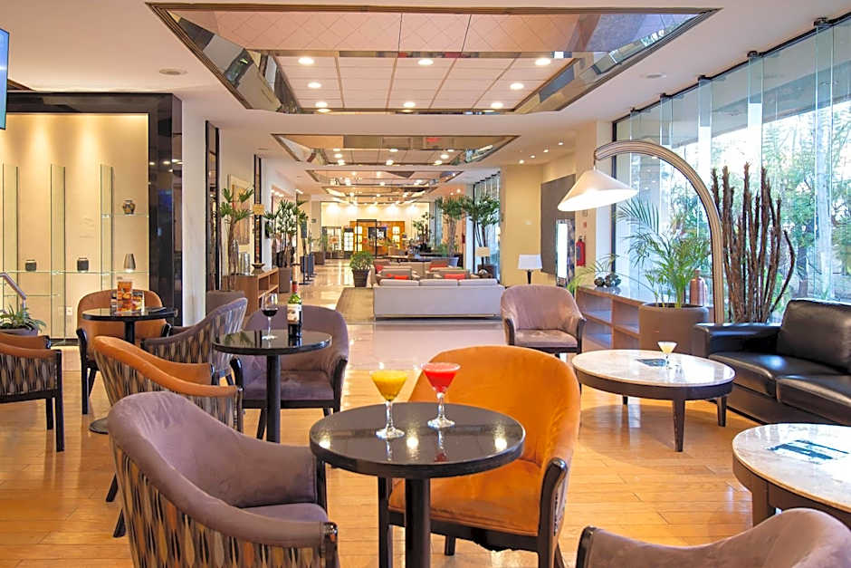 Hotel Guadalajara Plaza Expo