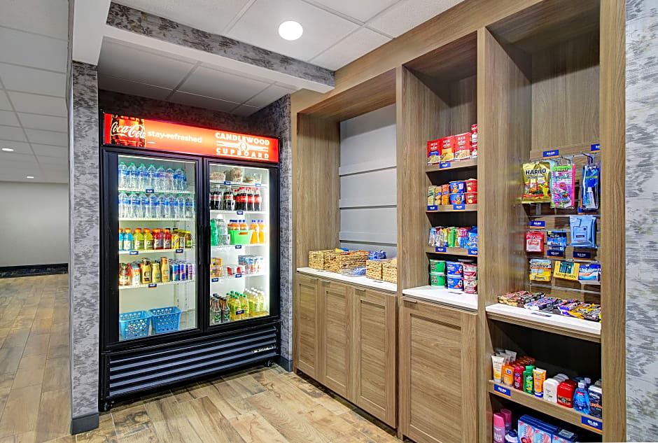 Candlewood Suites Winchester By IHG