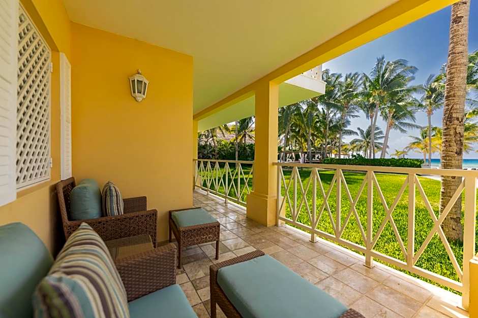 Royal Hideaway Playacar - Adults only - All Inclusive