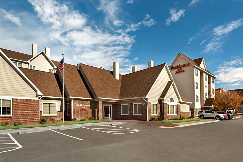 Residence Inn El Paso