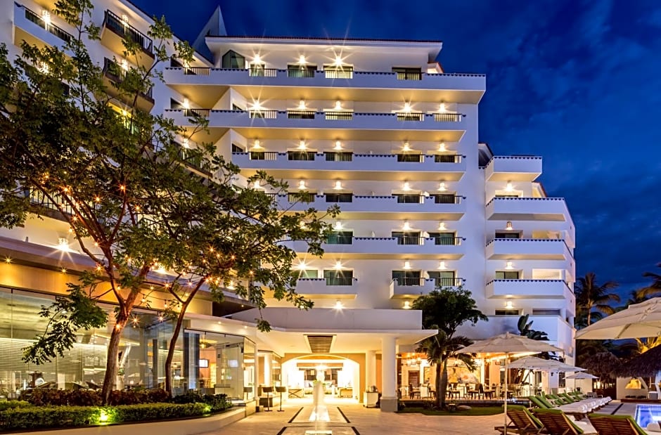 Villa Premiere Boutique Hotel & Romantic Getaway, Puerto Vallarta. Desde  MXN2,072.