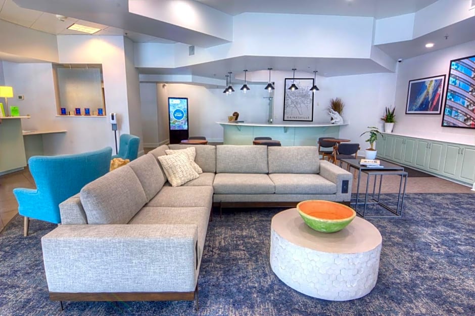 Holiday Inn Gainesville-University Center By IHG