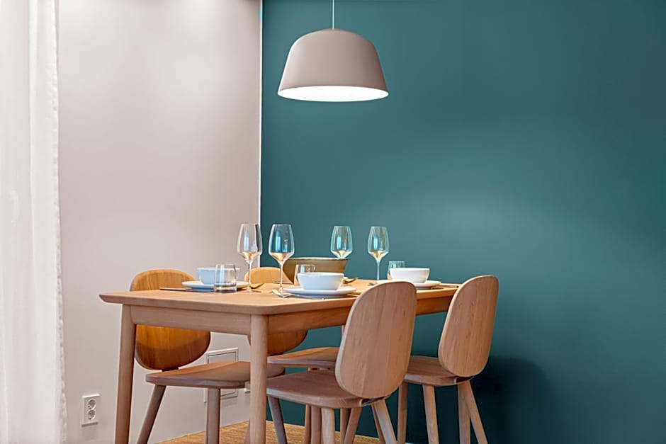 LUX Hotel Apartments Lillestrøm