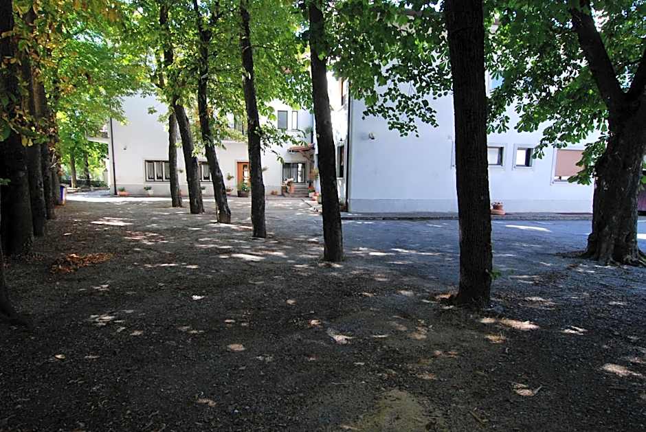 Albergo Alla Valle di Banne