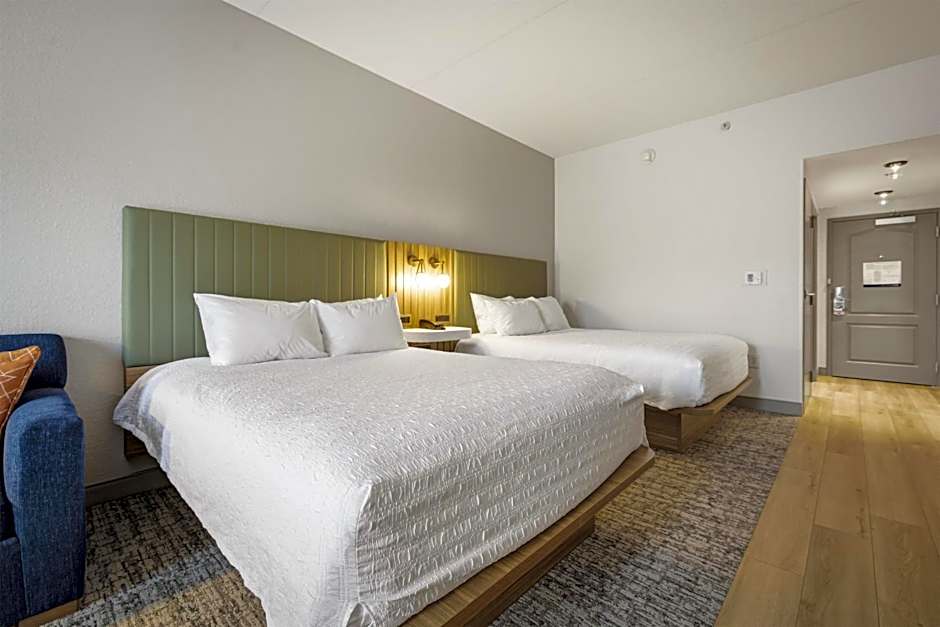 Hampton Inn Hickory