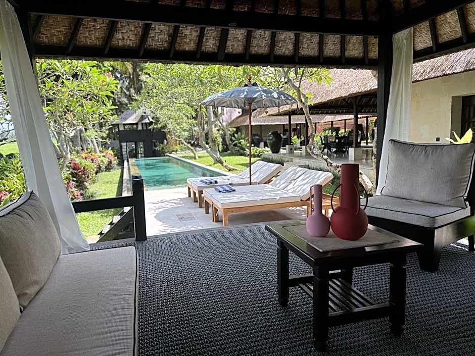 Villa Pantulan Bali