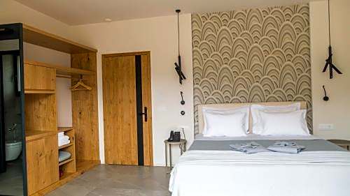 Alissachni SeaSide Hotel