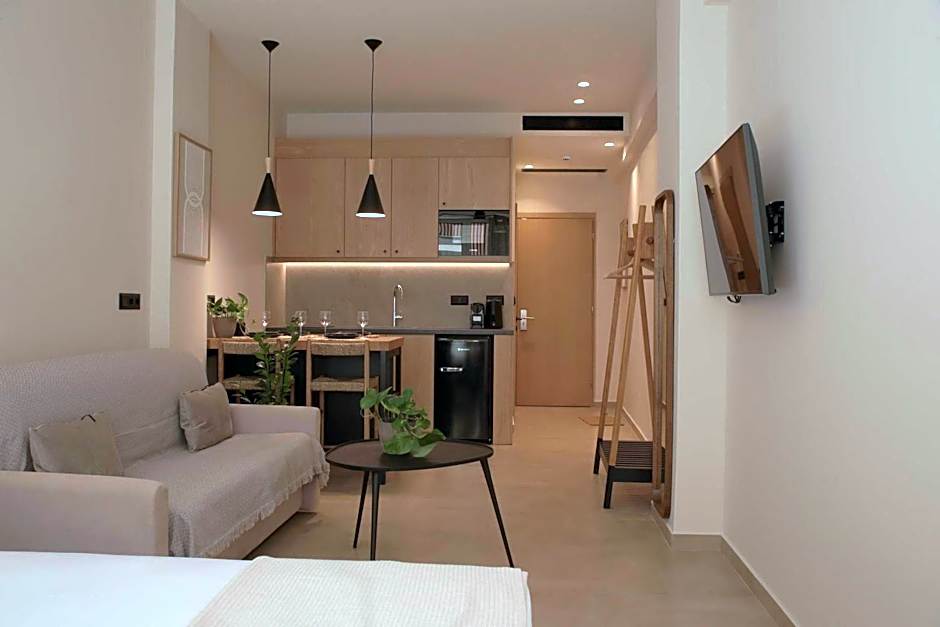 Living Stone Boutique Hotel