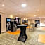 Hotel Novotel Brussels Airport