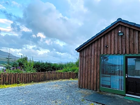 Hazelmount Self-Catering Cabin