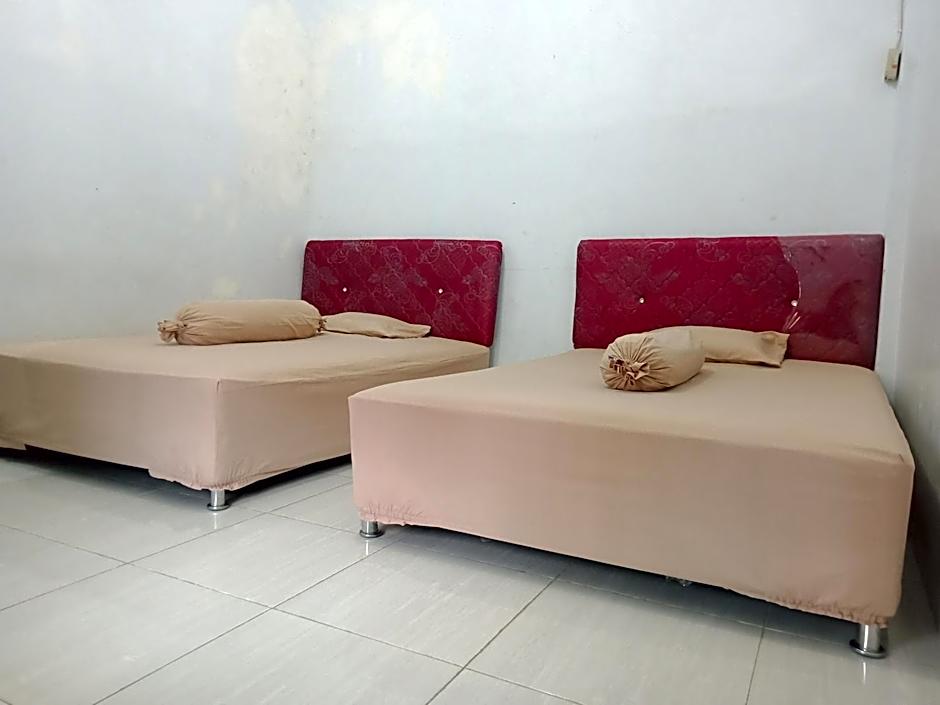 Sipakatau Homestay Bira