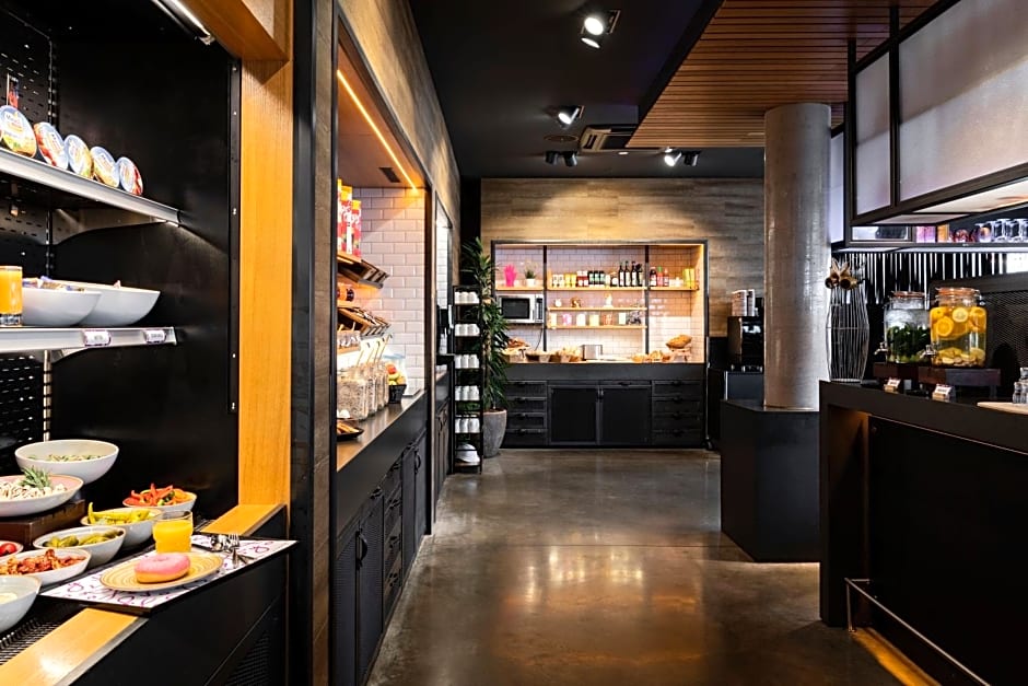 Moxy by Marriott Ludwigshafen