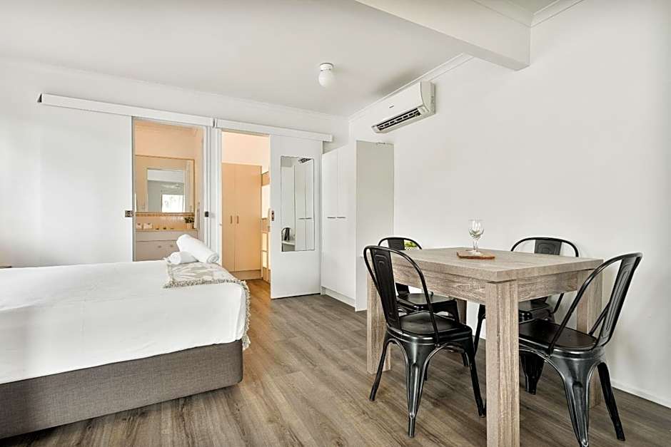 Tasman Holiday Parks - Hervey Bay