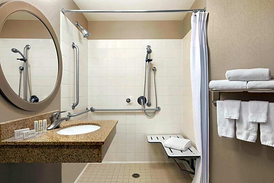 SpringHill Suites by Marriott Dulles Airport