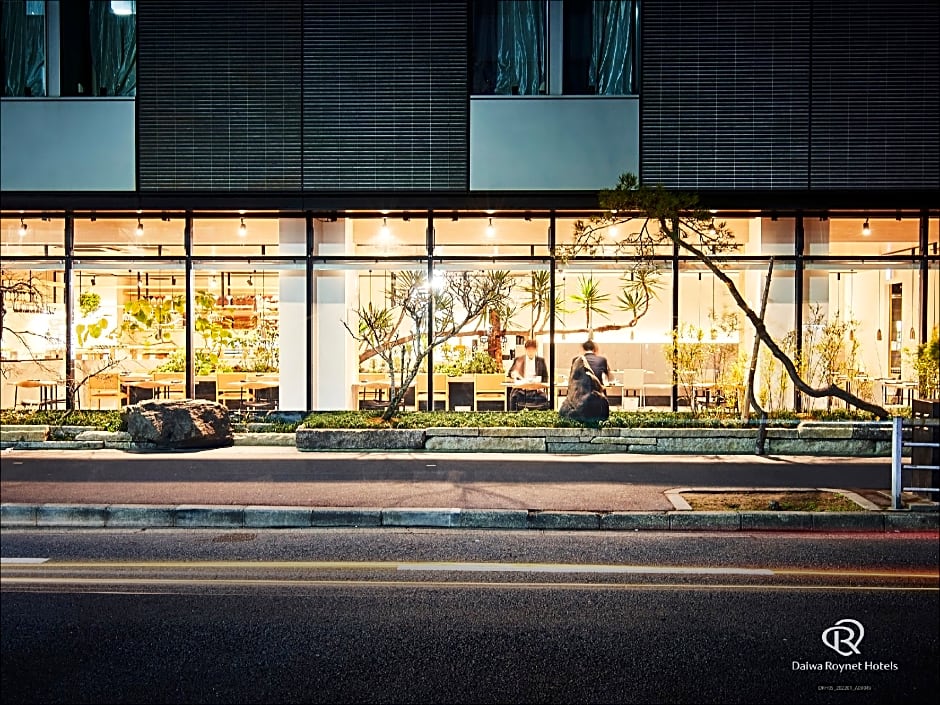 Daiwa Roynet Hotel Kyoto-Shijokarasuma